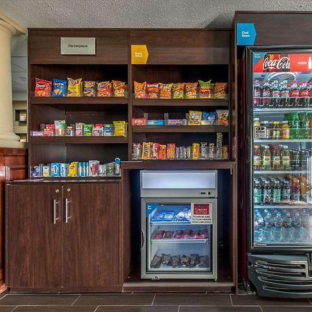 Comfort Suites Lakewood - Denver Zewnętrze zdjęcie
