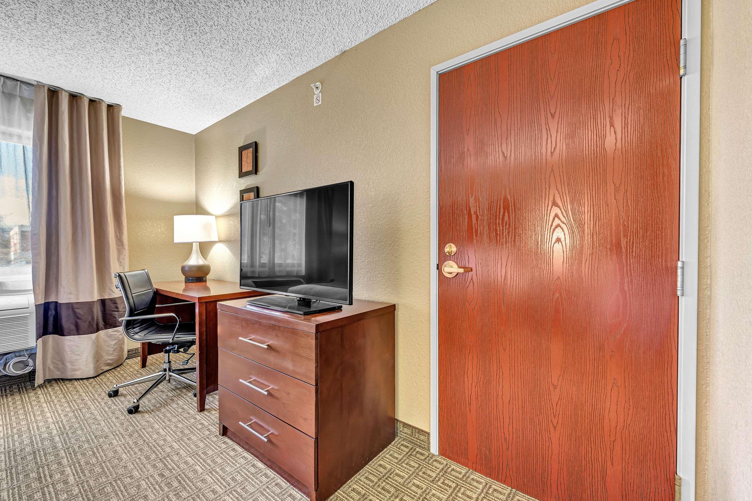 Comfort Suites Lakewood - Denver Zewnętrze zdjęcie