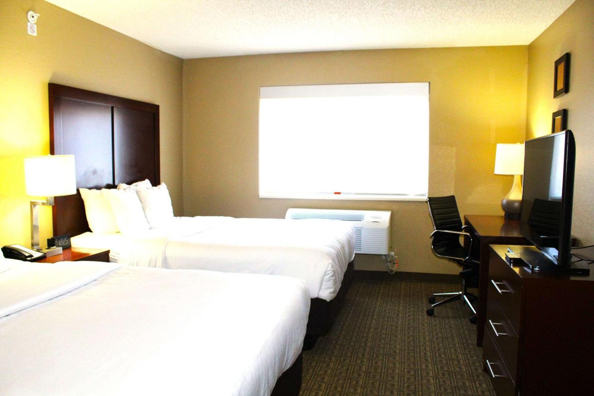 Comfort Suites Lakewood - Denver Zewnętrze zdjęcie
