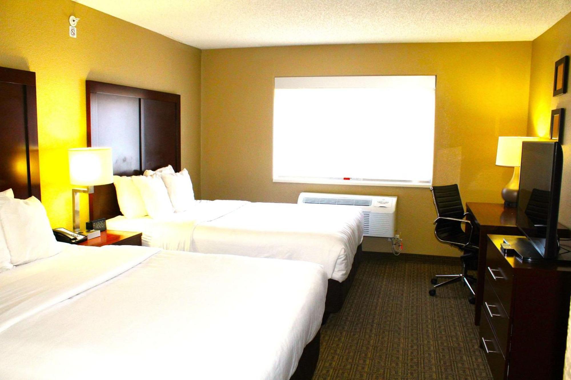 Comfort Suites Lakewood - Denver Zewnętrze zdjęcie
