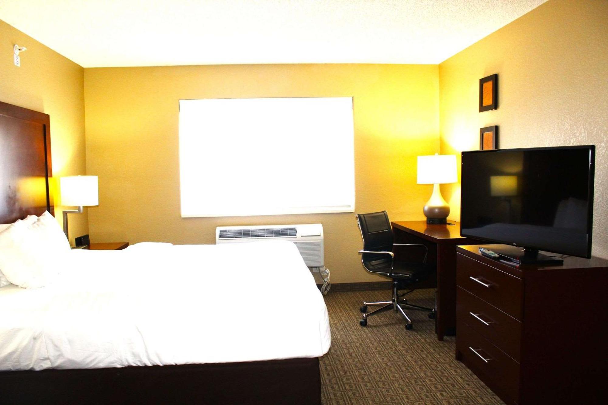 Comfort Suites Lakewood - Denver Zewnętrze zdjęcie
