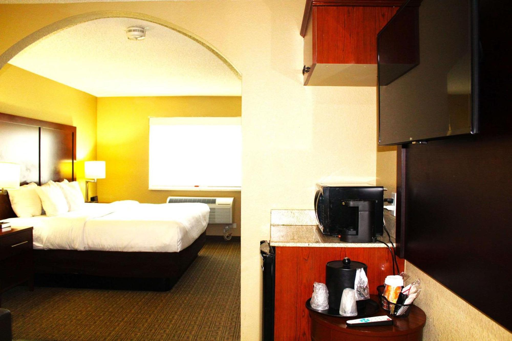 Comfort Suites Lakewood - Denver Zewnętrze zdjęcie