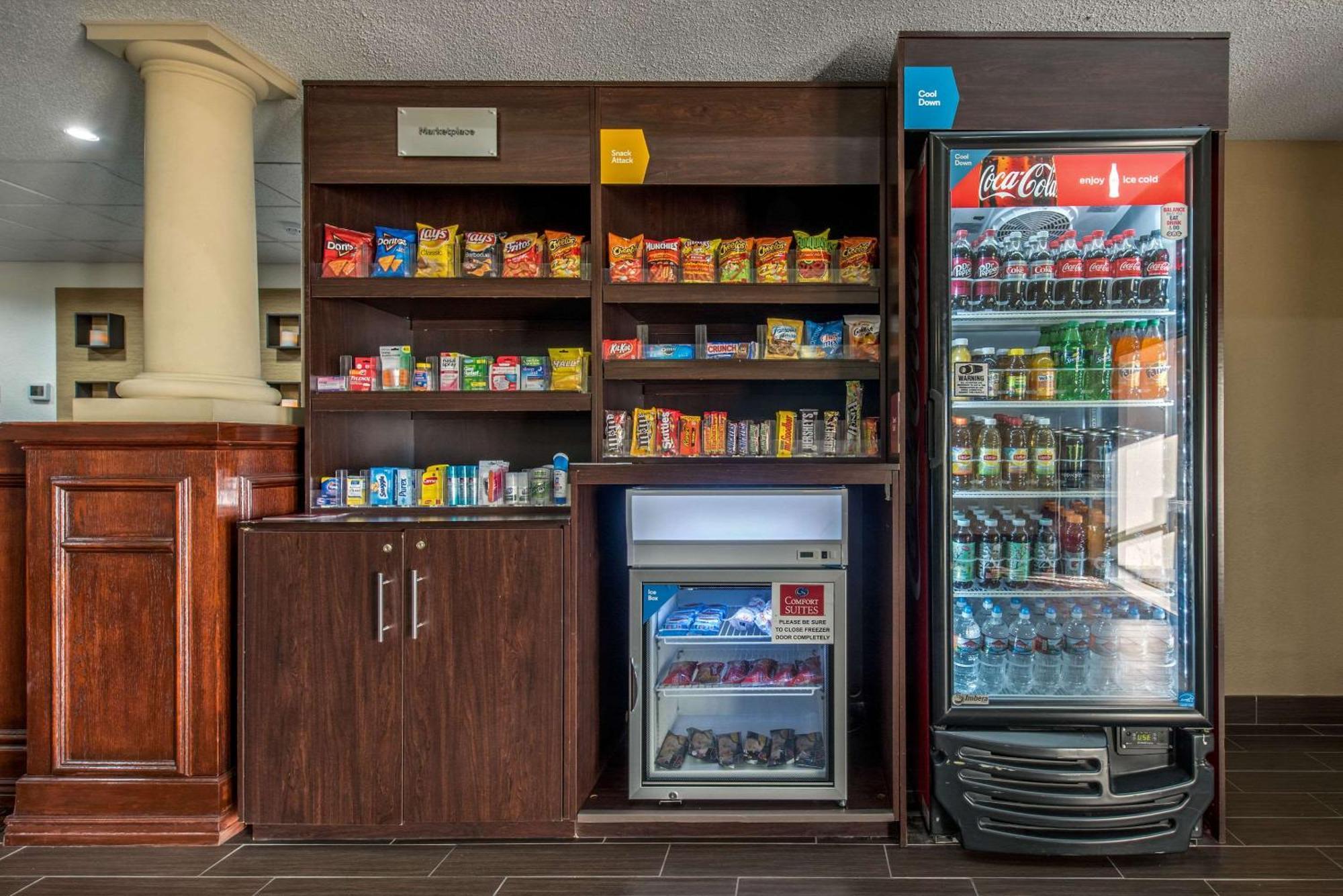 Comfort Suites Lakewood - Denver Zewnętrze zdjęcie