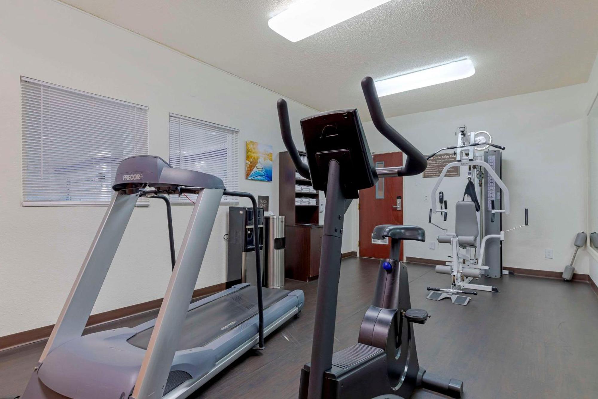 Comfort Suites Lakewood - Denver Zewnętrze zdjęcie