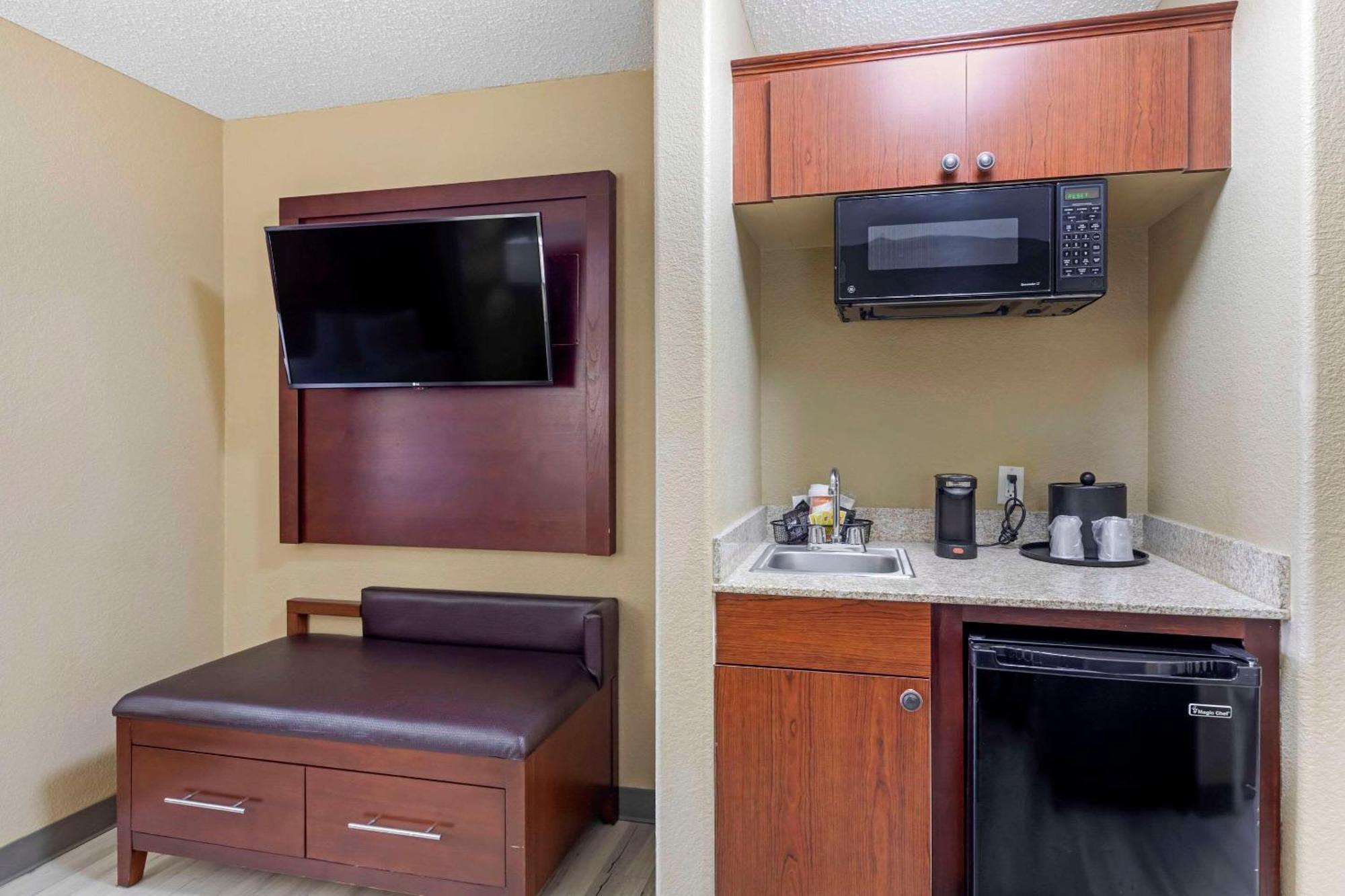 Comfort Suites Lakewood - Denver Zewnętrze zdjęcie