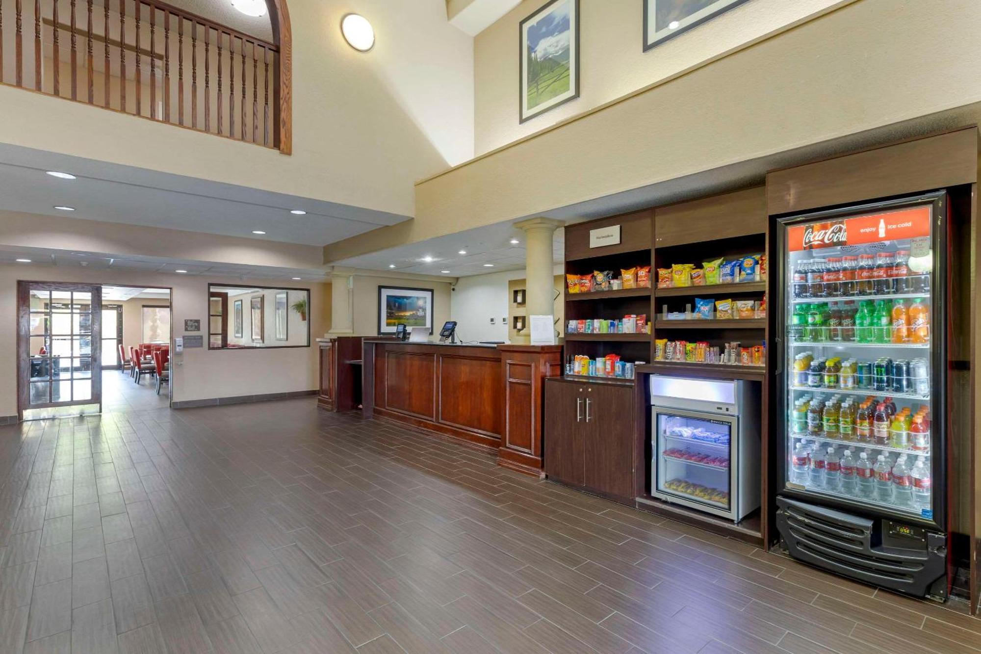 Comfort Suites Lakewood - Denver Zewnętrze zdjęcie